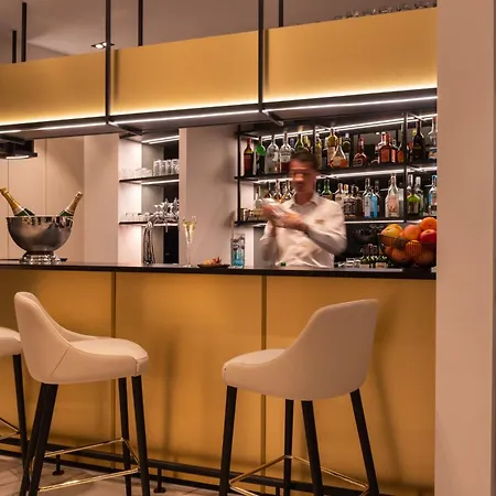 Ξενοδοχείο L'amiraute Μπρεστ