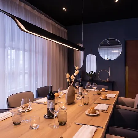 L'amiraute Hotel Brest
