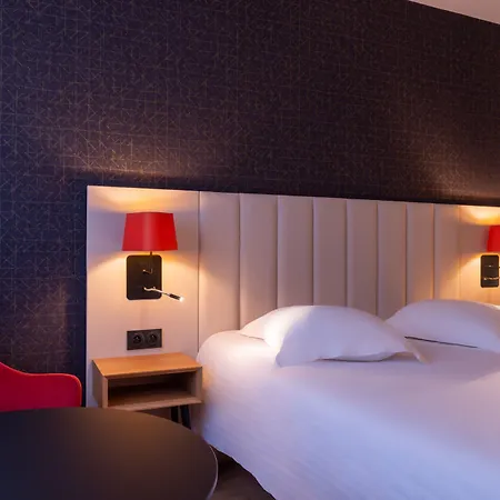 L'amiraute Hotel Brest