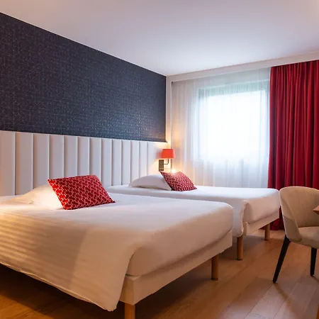 L'amirauté Hotel 4*