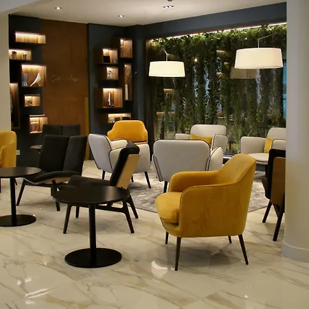 L'amiraute Hotel Brest