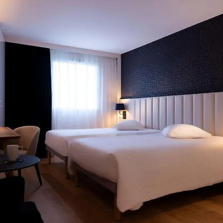 Hotel L'amiraute
