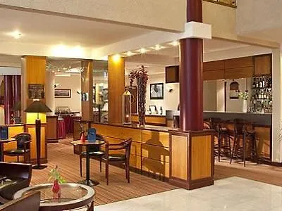 Hotel L'amiraute Brest