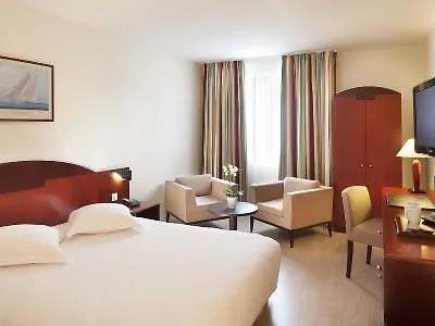 L'amiraute 4* Breszt