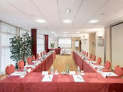 Hotel L'amiraute