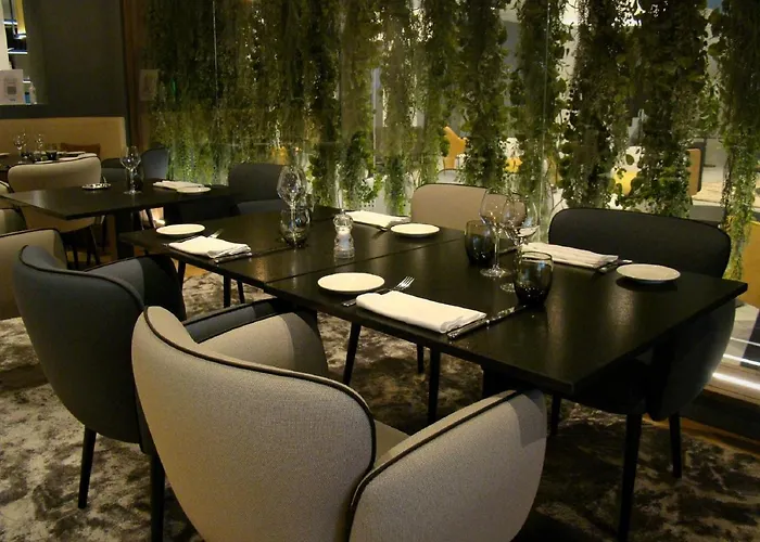 מלון L'amiraute ברסט