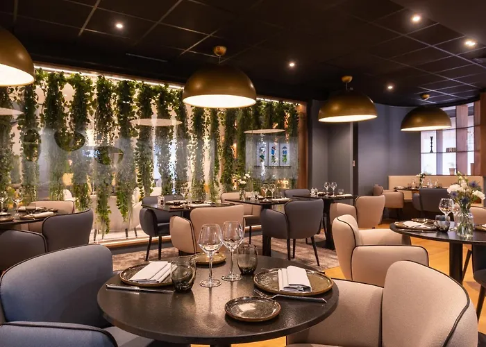 Ξενοδοχείο L'amiraute