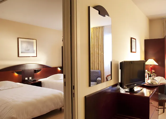 Ξενοδοχείο L'amiraute