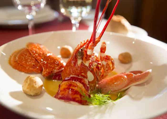 Ξενοδοχείο L'amiraute