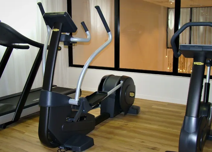 L'amiraute 4* ברסט