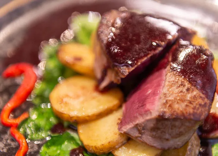 L'amiraute Μπρεστ