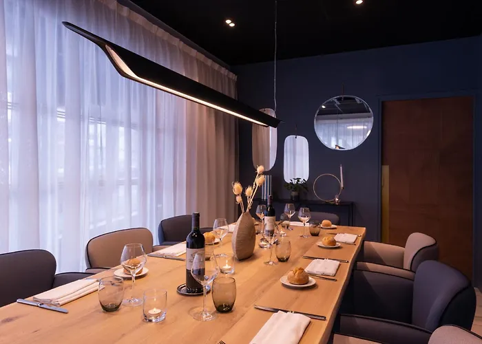 L'amiraute Hotel Brest