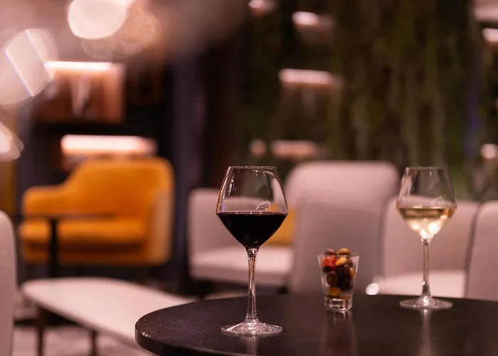 Ξενοδοχείο L'amiraute